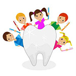 Pediatric Dentistry - Dr Quesada